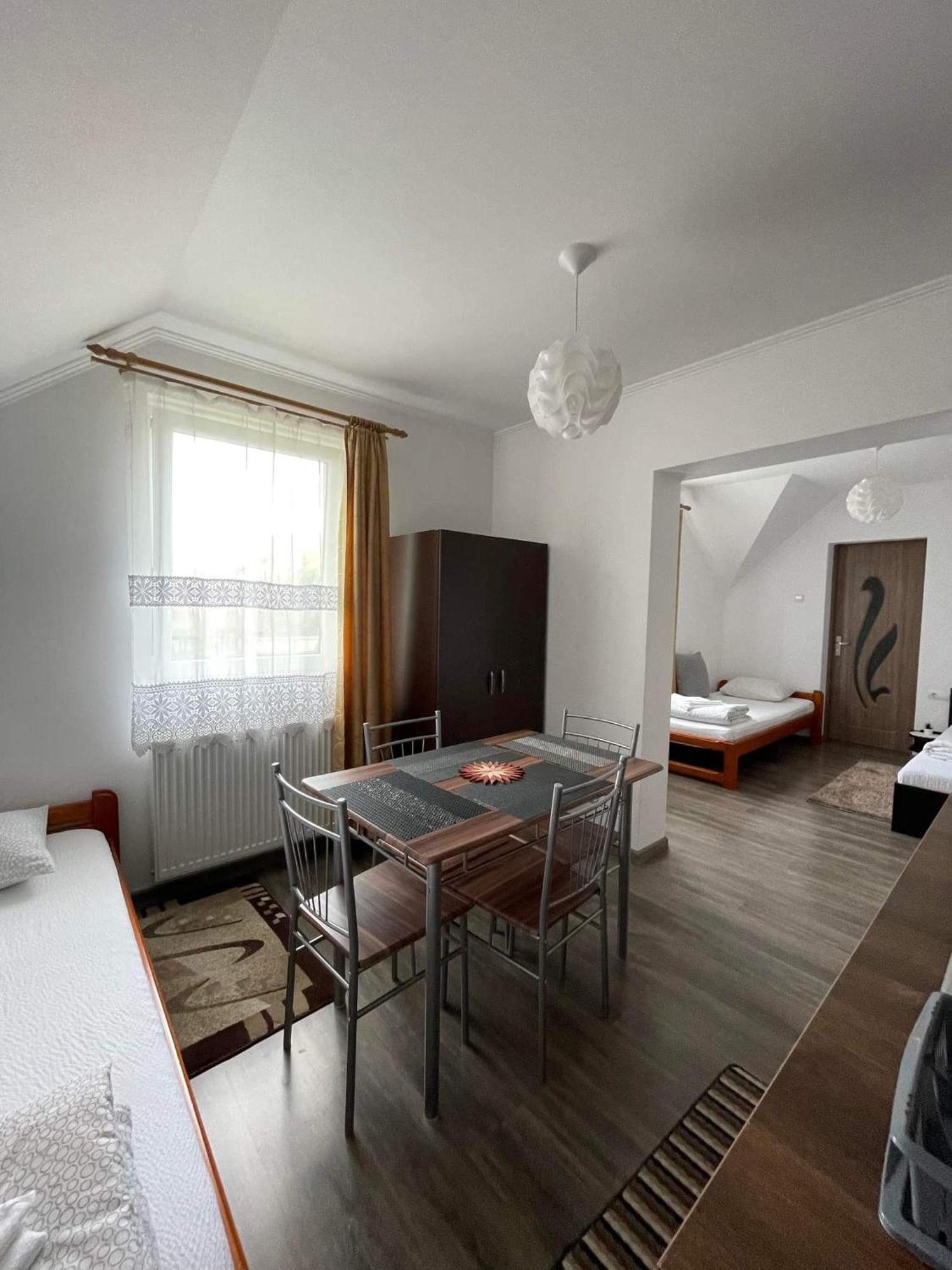Casa De Oaspeti Cristian Praid Room photo